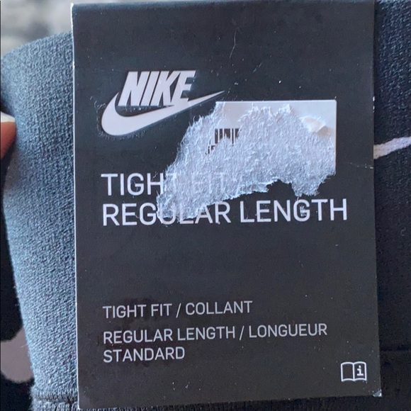 NIKE training leggings - Picture 5 of 6